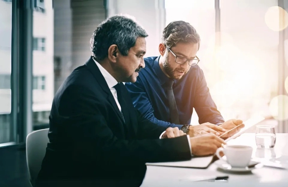 Наставничество Red vawey